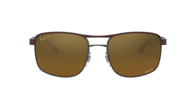 Ray-Ban Sunglasses RB3660CH 188/A3