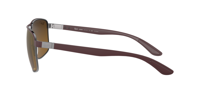 Ray-Ban Sunglasses RB3660CH 188/A3