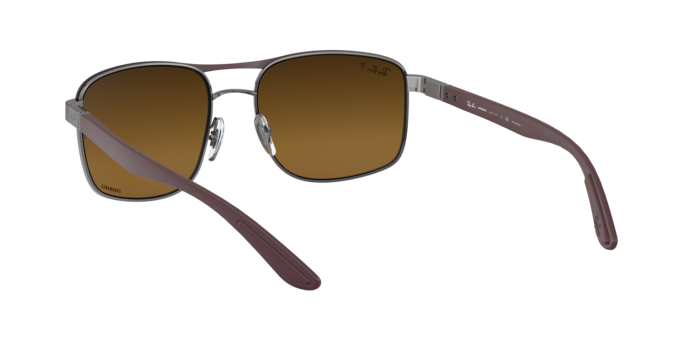 Ray-Ban Sunglasses RB3660CH 188/A3