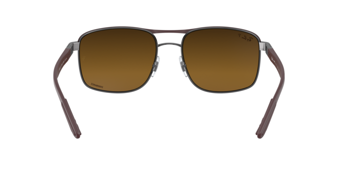 Ray-Ban Sunglasses RB3660CH 188/A3