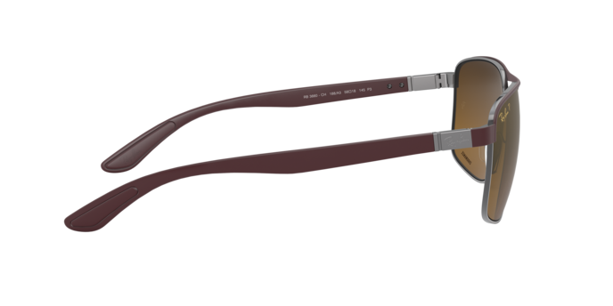 Ray-Ban Sunglasses RB3660CH 188/A3