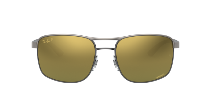 Ray-Ban Sunglasses RB3660CH 90756O