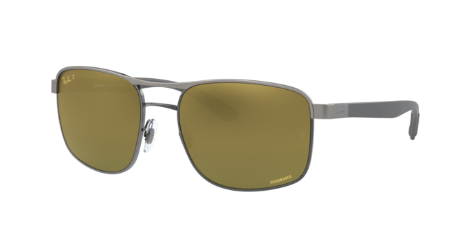 Ray-Ban Sunglasses RB3660CH 90756O
