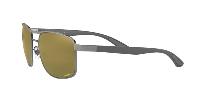 Ray-Ban Sunglasses RB3660CH 90756O