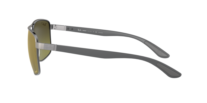 Ray-Ban Sunglasses RB3660CH 90756O