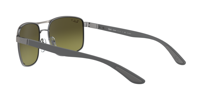 Ray-Ban Sunglasses RB3660CH 90756O
