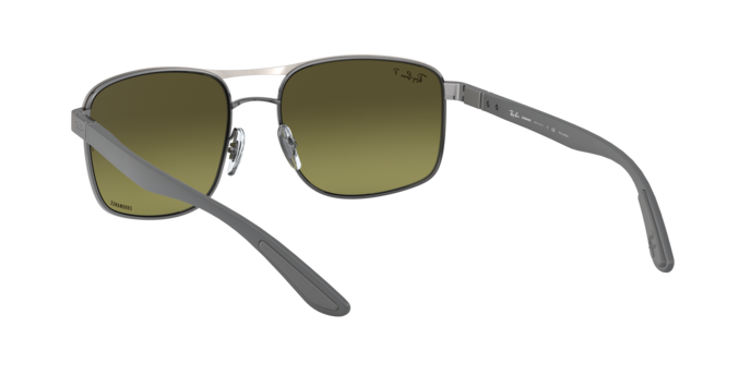 Ray-Ban Sunglasses RB3660CH 90756O