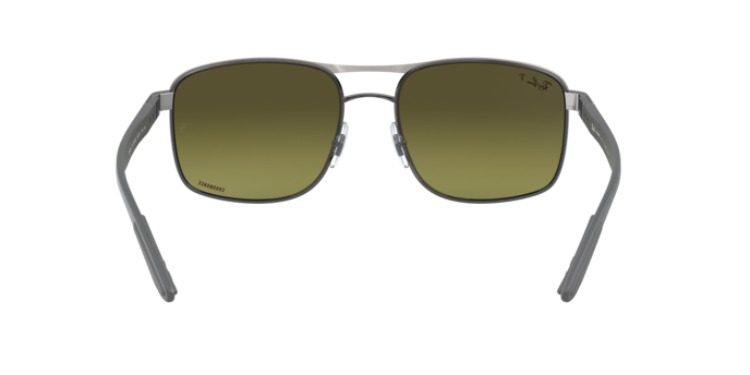 Ray-Ban Sunglasses RB3660CH 90756O
