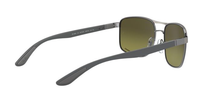 Ray-Ban Sunglasses RB3660CH 90756O