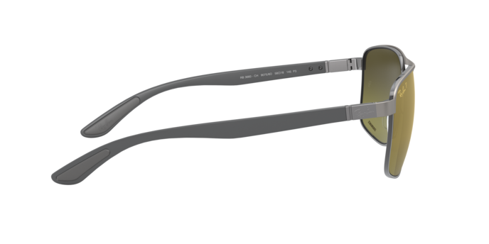 Ray-Ban Sunglasses RB3660CH 90756O