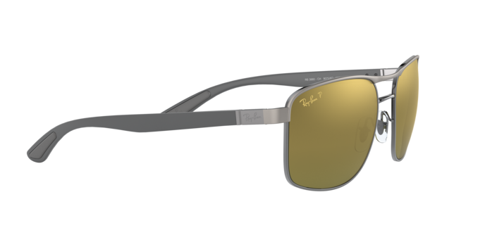 Ray-Ban Sunglasses RB3660CH 90756O