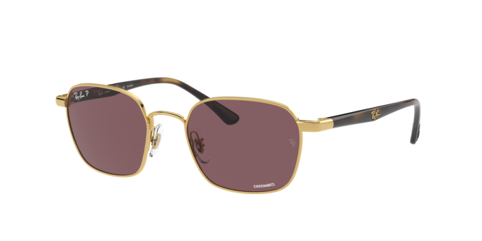 Ray-Ban Sunglasses RB3664CH 001/BC