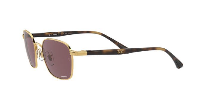 Ray-Ban Sunglasses RB3664CH 001/BC