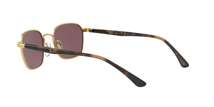 Ray-Ban Sunglasses RB3664CH 001/BC