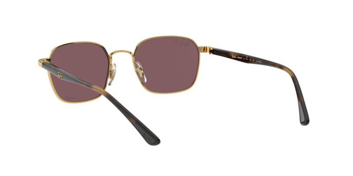 Ray-Ban Sunglasses RB3664CH 001/BC