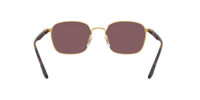 Ray-Ban Sunglasses RB3664CH 001/BC