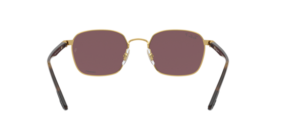 Ray-Ban Sunglasses RB3664CH 001/BC