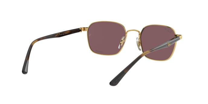 Ray-Ban Sunglasses RB3664CH 001/BC