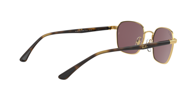 Ray-Ban Sunglasses RB3664CH 001/BC