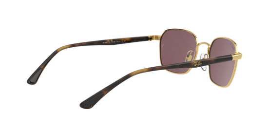 Ray-Ban Sunglasses RB3664CH 001/BC