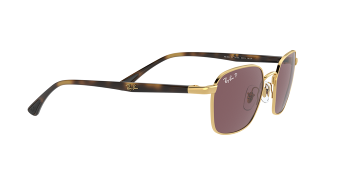 Ray-Ban Sunglasses RB3664CH 001/BC