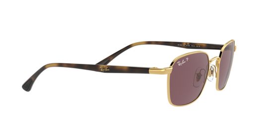 Ray-Ban Sunglasses RB3664CH 001/BC