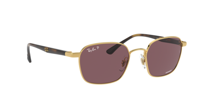 Ray-Ban Sunglasses RB3664CH 001/BC