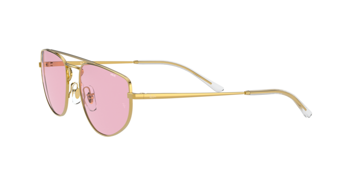 Ray-Ban Sunglasses RB3668 001/Q3