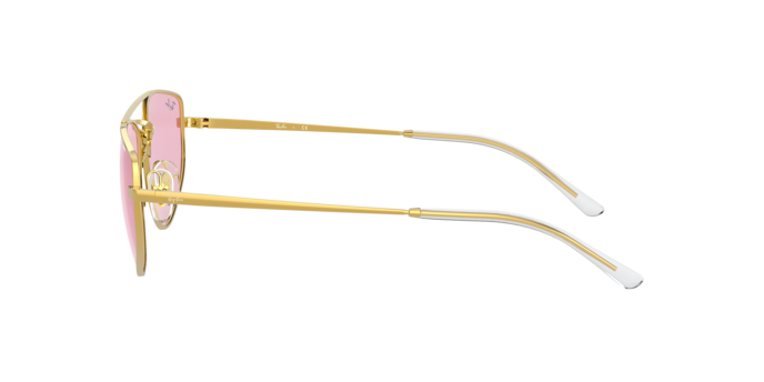 Ray-Ban Sunglasses RB3668 001/Q3