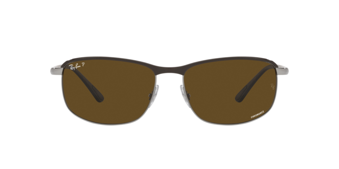 Ray-Ban Sunglasses RB3671CH 9203AN