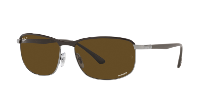 Ray-Ban Sunglasses RB3671CH 9203AN