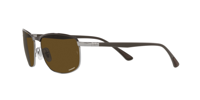 Ray-Ban Sunglasses RB3671CH 9203AN