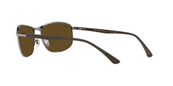 Ray-Ban Sunglasses RB3671CH 9203AN