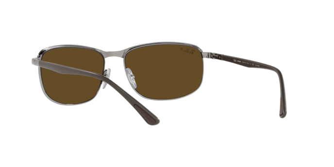 Ray-Ban Sunglasses RB3671CH 9203AN