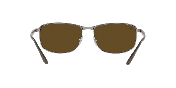 Ray-Ban Sunglasses RB3671CH 9203AN