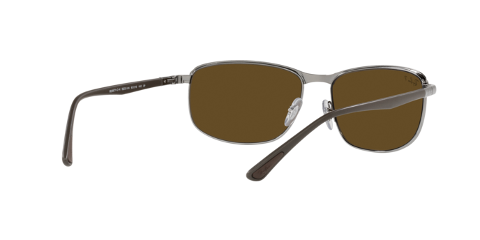 Ray-Ban Sunglasses RB3671CH 9203AN