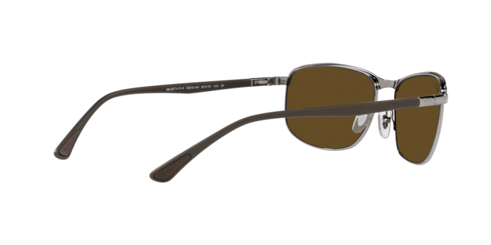 Ray-Ban Sunglasses RB3671CH 9203AN