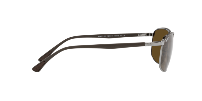 Ray-Ban Sunglasses RB3671CH 9203AN