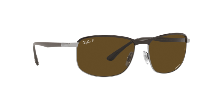 Ray-Ban Sunglasses RB3671CH 9203AN