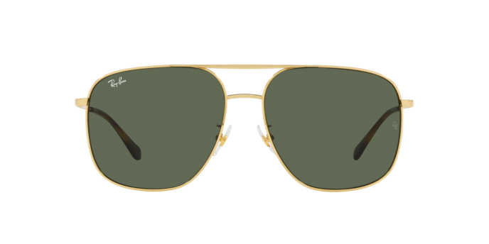 Ray-Ban Sunglasses RB3679D 001/71
