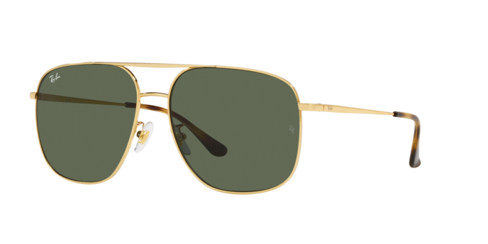 Ray-Ban Sunglasses RB3679D 001/71