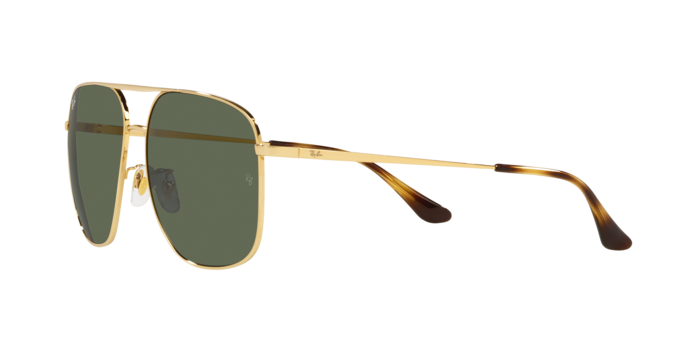 Ray-Ban Sunglasses RB3679D 001/71