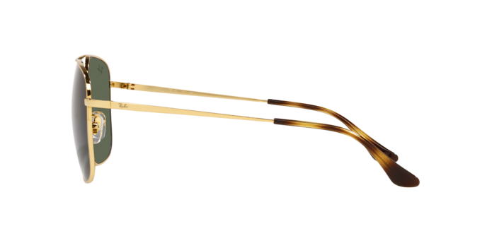 Ray-Ban Sunglasses RB3679D 001/71