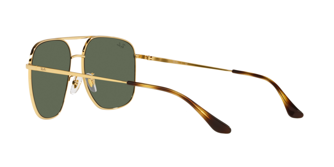 Ray-Ban Sunglasses RB3679D 001/71