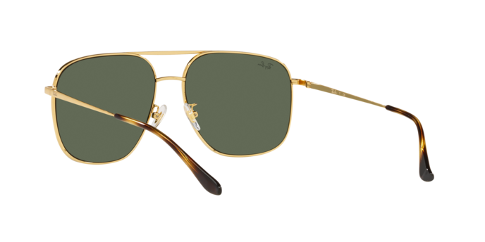 Ray-Ban Sunglasses RB3679D 001/71