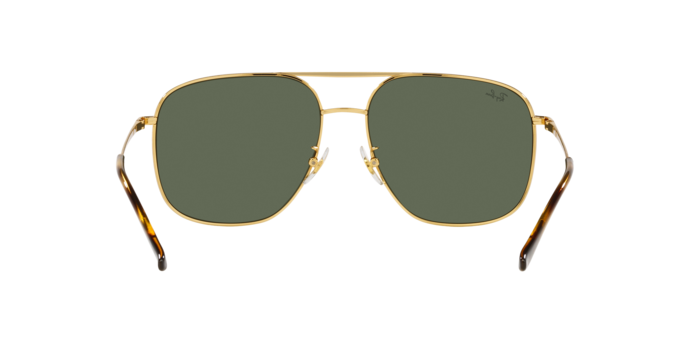 Ray-Ban Sunglasses RB3679D 001/71