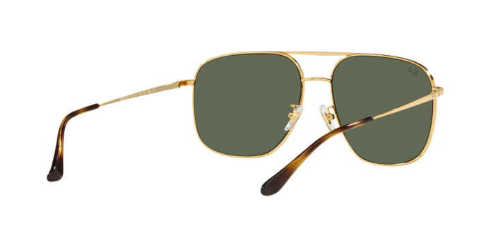 Ray-Ban Sunglasses RB3679D 001/71