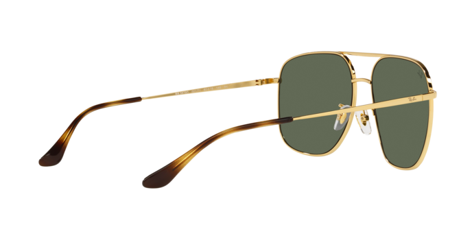 Ray-Ban Sunglasses RB3679D 001/71