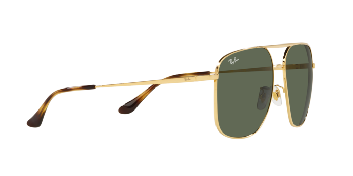 Ray-Ban Sunglasses RB3679D 001/71