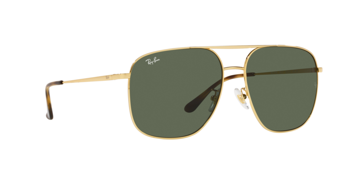 Ray-Ban Sunglasses RB3679D 001/71